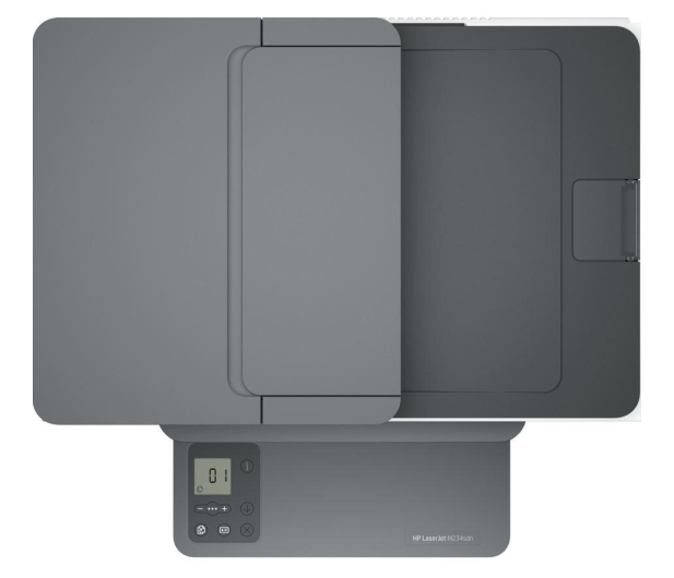 HP LaserJet M234sdn Duplex ADF Mono LAN  Instant Ink - 724504 - zdjęcie 4